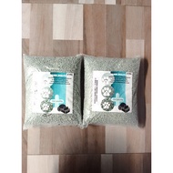 Ziolite Sand 2kg - Sand For Cats Cats 2kg