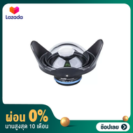 [ผ่อน0%]Promotion !!! แถมเปลีทยนหน้าโดมฟรี 1 ครั้ง Weefine wide angle dome WFL-02 M52 ใส่กับ olympus TG-6 ได้เลย