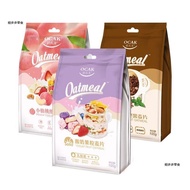 Taiwan Shipment Ozark Yogurt Fruit Oatmeal Instant Block