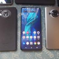 Sharp AQUOS R7屏小白點不覺眼正常使用 新...