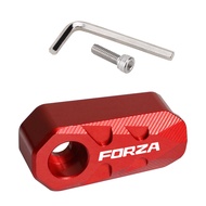 Honda Forza 350 Sensor Protective Cover NSS350ABS Brake Guard Forza 300 Modification Accessories