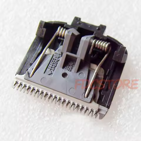 1Pcs Hair Clipper Head Cutter For Panasonic ER2403 ER2405 ER-GB40 ER-GY10 ER9606 ER2403P ER2405P ER3