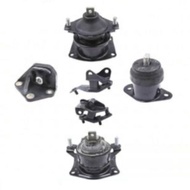 Engine mounting set HONDA ACCORD SDA
