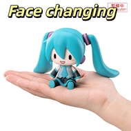 Hatsune Miku 8cm figure