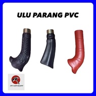 5” Ulu Parang Pvc / Pemegang parang golok / parang panjang / parang rambo/ parang burung / Rambo / B