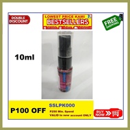 ☇◑ ☪ ۩ COD F68 Aficionado Perfume 10ml Original