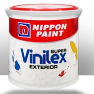 Cat Tembok Exterior Super Vinilex 950 Pure Grey Gln