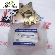 MOTORSTAR SEAT LOCK NICESS110 NEW ORIGINAL MOTORCYCLE PARTS&ACCESSORIES