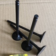 Y15ZR 22/25MM YAMAHA RACING VALVE SET