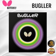 Butterfly Table Tennis Rubber Bugler  00470 From Japan 100% Authentic