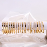 Designer Bangle Collection | 140+ Premium Designs | Gelang Mewah Titanium