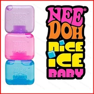 SY2 Needoh Nice Ice Baby Squishy Stress Relief Toy Anxiety Relief Desk Decompression Fidget Fun YS2