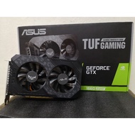ASUS TUF 1660 SUPER (USED)