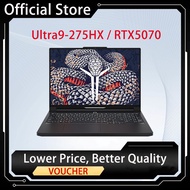 Ultra9-275HX Lenovo Legion Y9000P 2025 RTX5070 240Hz OLED 16inch 32+1TB Lenovo Legion 5 PRO Legion P