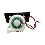 Fan Compatible with For Ecovacs X1 Omni / X1 Turbo Robot Vacuum Cleaner Part