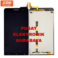 LCD TOUCHSCREEN ASUS ZENFONE 6 / T00G / Z002 / A600CG - ORI COMPLETE