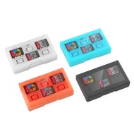Suitable for Switch2 Game Card Storage Box NS24-Bit Game Card Box Switch2 Game Accessories
