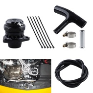 Atmospheric dump blow off valve bov for 2.0 turbocharged M133 engine Mercedes A45 AMG CLA45 AMG GLA4