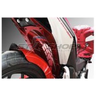 Honda RS150R Accessories Undertail