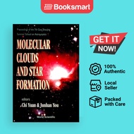 Molecular Clouds And Star Formation - Proceedings Of The 7th Guo Shoujing Summer School On Astrophys