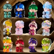 POPMART PINO JELLY Firm & Shining Series Figure Toy Mystery Box Gift
