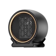 其他品牌 - 暖風機家用電暖器小型暖氣扇桌上型台式熱風機加熱器歐規暖爐 小暖爐