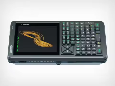 2026 New 100% In stock PicoCalc Kit Uconsole