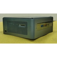 Intel NUC8BEH i7 8th Gen Mini Desktop.