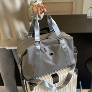 LUSUO | Lightweight Carry-On Luggage Bag 20x30x40cm