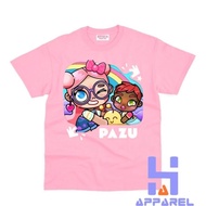 AVATAR WORLD CHILDREN'S CLOTHES