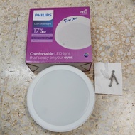 17 watt led downlight (Philips)model 59472