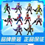 BANDAI Mecha Hero Quick Assembly Model Kits, Assorted Armor Figures: Zero Armor, Twin Armor, 555 Arm