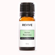 Revive Italian Rosemary Essential Oil