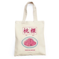 Peng Kueh Tote Bag