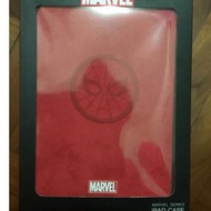 Marvel iPad Case 9.7吋