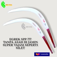 EGREK SAWIT MALAYSIA NO 1 TANPA ASAH  spp 777 ori malaysia asli original