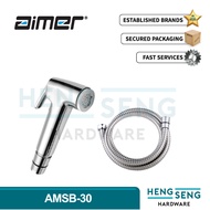 AIMER AMSB-30 ABS SPRAY BIDET SET  AMSB30 HENG SENG