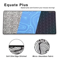 X-raypad EQ+ Equate Plus / EQ Equate gaming mouse pad