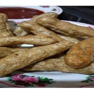 LOSONG BERAPI KEROPOK LEKOR ASLI TERENGGANU