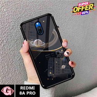 Case REDMI 8A PRO - Casing REDMI 8A PRO Fashion Case Terbaru 2022 GRAND88 [ KARTUN ASTRONOT ] Silikon REDMI 8A PRO - Case Hp - Cassing Hp - Softcase Glass Kaca - Softcase - Kesing Hp - Kondom Hp - Case Terlaris - Case Terbaru