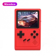 S GB300 6000 Games R Handheld Game Console Save Function 7 Simulators Portable 3 Inch Screen Gaming