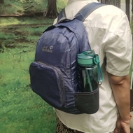 Ultra compact 15L folding bag / backpack 15L daypack