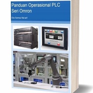 Plc Omron Book Operational Guide - Jago Automation