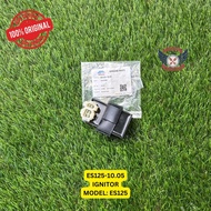 [100% ORIGINAL] WMOTO ES125 IGNITOR PART NUMBER : ES125-10.05