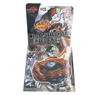 ★blay B-X TOUPIE BURST BEYBLADE Ultimate Meteo L drago Rush Red Dragon bb-98 ✪♣