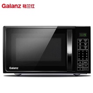 ‍🚢Household Smart Flat Microwave Oven Household Small Mini Convection Oven Oven Micro Steaming and Baking All-in-One Mac