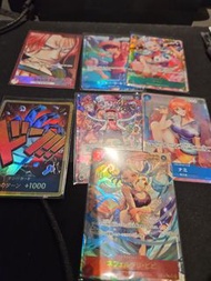 海賊王卡牌 opcg