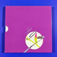（金管局）於1997年發行的《紀念新鑄錢幣》套裝（1997香港回歸紀念幣套裝）