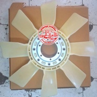 HINO LOHAN JO8C Radiator Fan Leaf 8 16306-1942