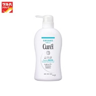 Curel INTENSIVE MOISTURE CARE Shampoo 420 Ml./Curel 420 Ml